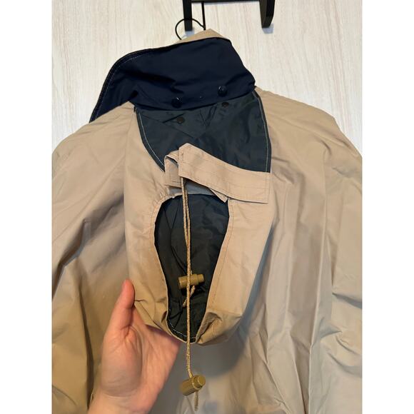 Redhead GORE-Tex 2-Tone Vtg Hiking Jacket Men's Size Medium - Picture 7 of 8